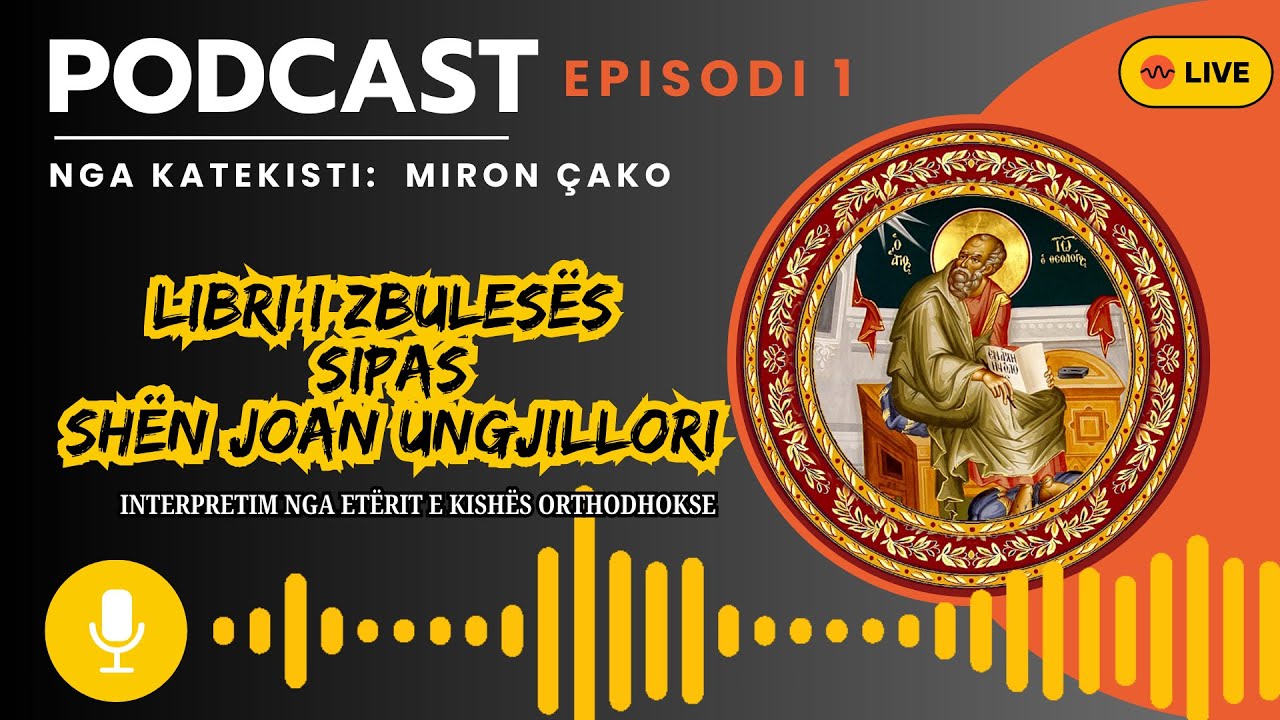 ZBULESA (Episodi 1)