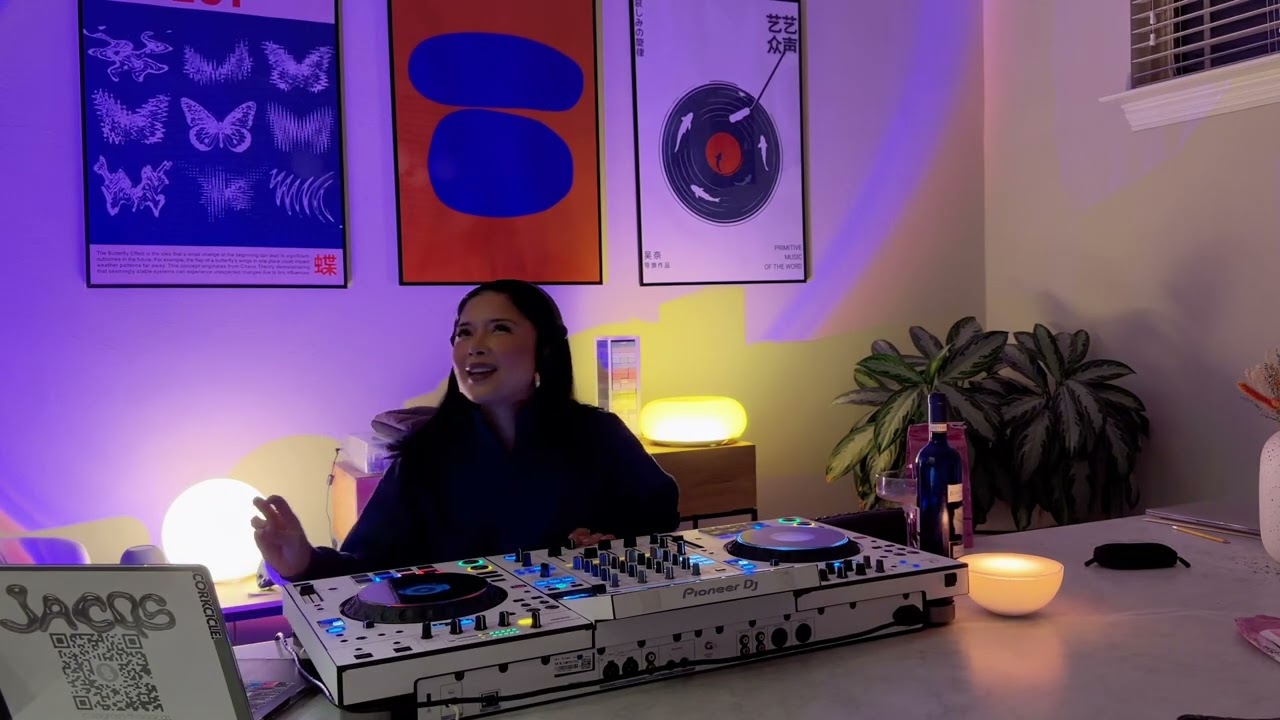 A little RNB and some more