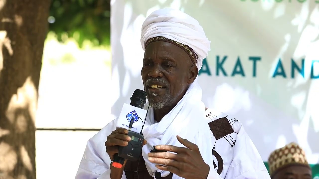 SOZEA GONAR SANATA ALU MAGATAKADDA WAMMAKO (RABON ZAKKAR DABBOBI)