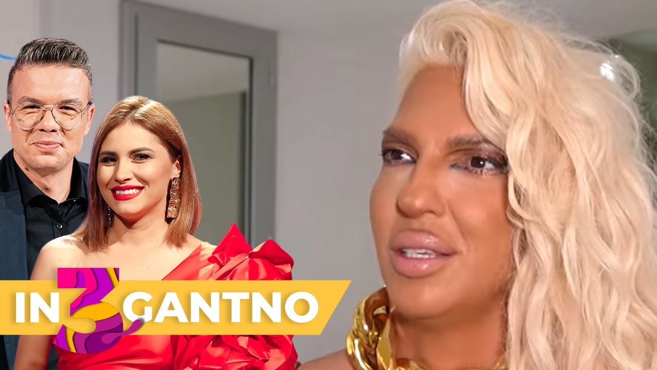 Jelena Karleuša poslala poruku Milici Pavlović | IN3GANTNO