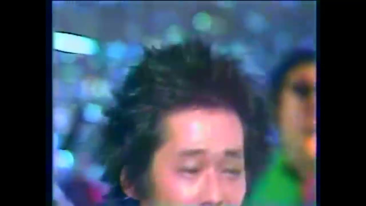 RCサクセション - 