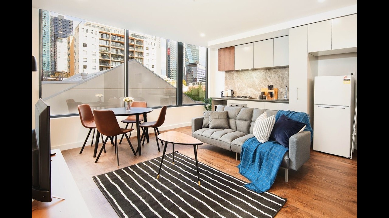 303/23 Batman Street, West Melbourne, VIC 3003
