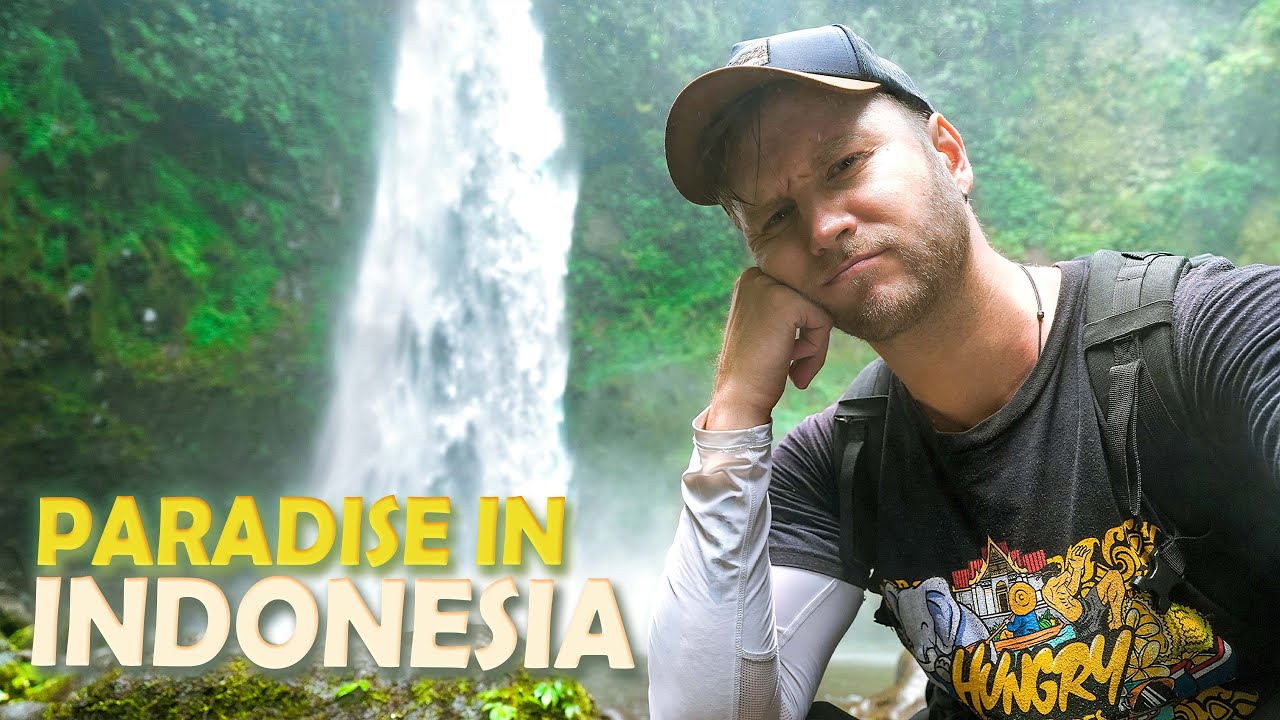 Is BALI Worth Visiting in 2023? / Paradise in INDONESIA / Indonesian Food and Island Tour