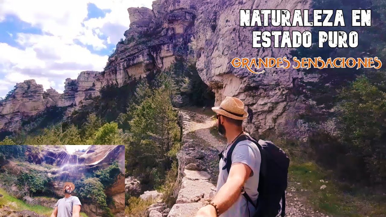 ✅Roadtrip por la Comunidad Valenciana//ruta de senderismo por Fredes