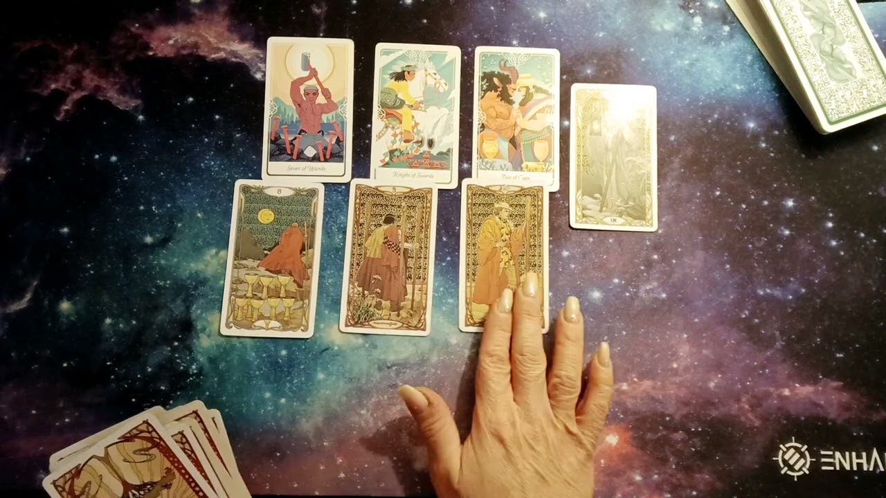 💌QUALCUNO VUOLE PARLARTI SUBITO💌   HA QUALCOSA DA DIRTI 💌DI MOLTO IMPORTANTE💌 PREPARATI💌ECCO CHI E'💌