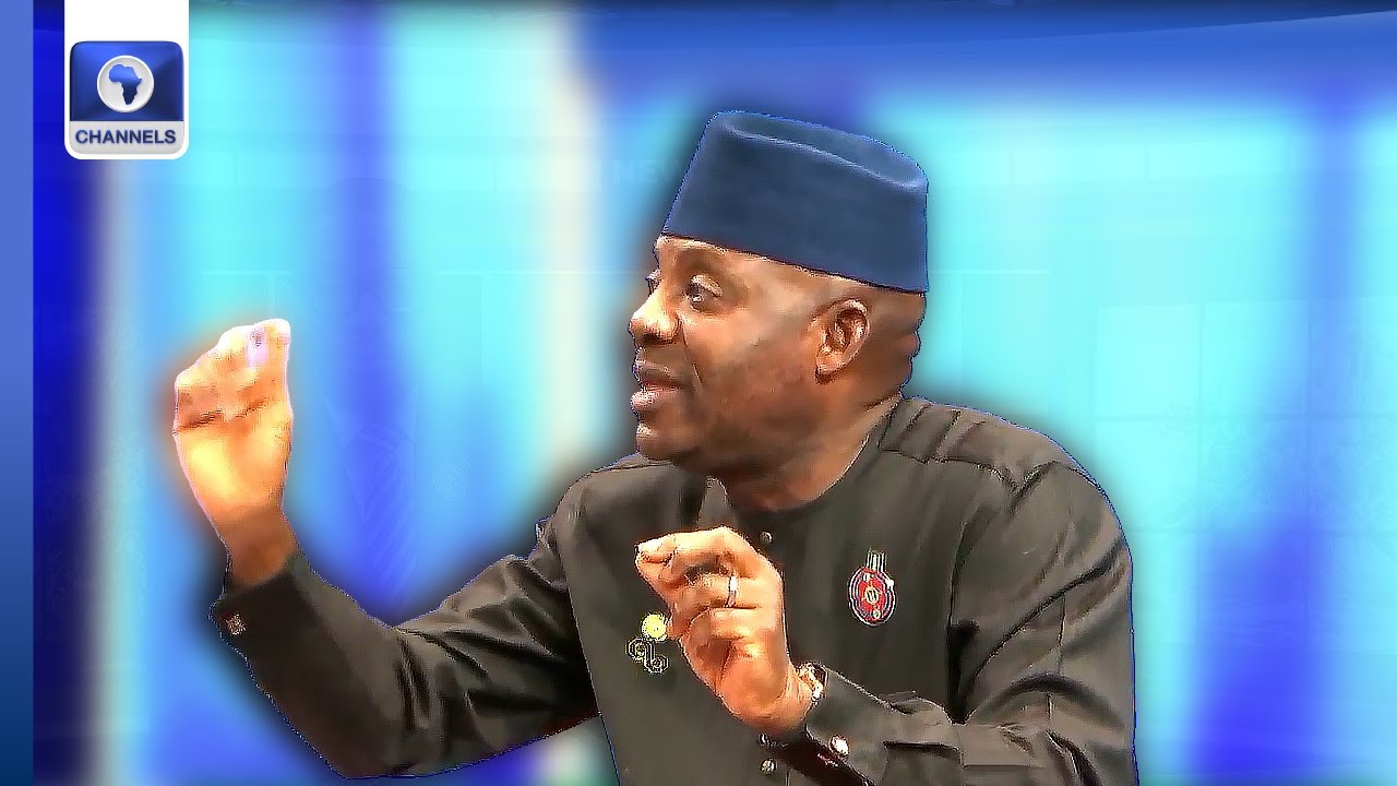 Education Minister Speaks On School Abductions, Govt Plans For Safety
