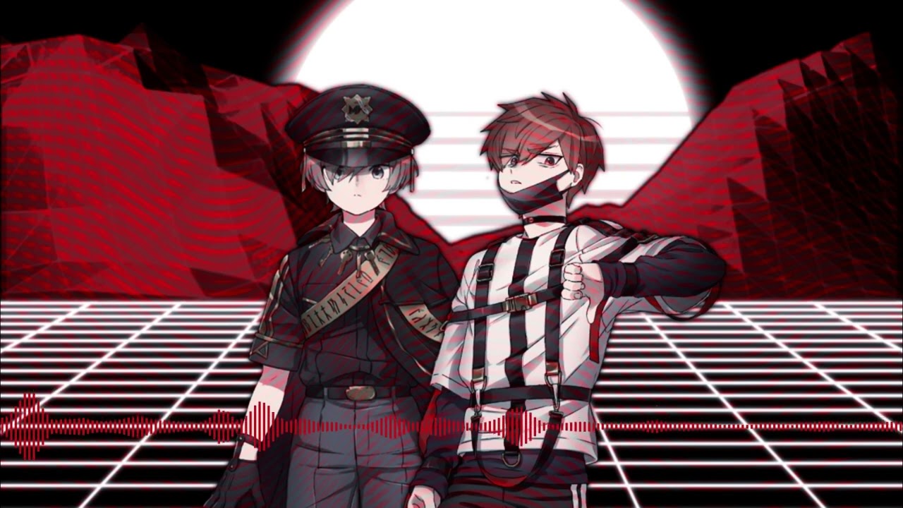 [Anti-Nightcore + Split Audio] Bring It On (Milgram) Duet