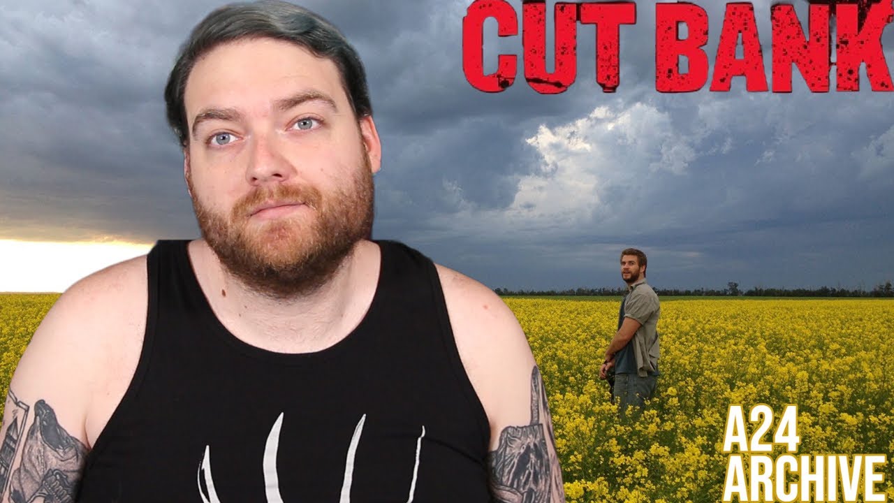 Cut Bank (2015) : The A24 Archive Episode 19