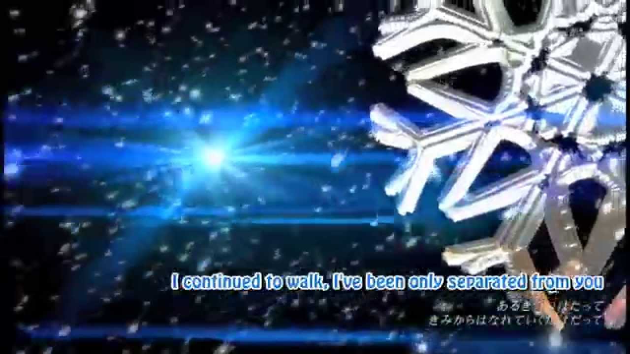 深雪Shinsetsu (Inzargi Version) eng subs