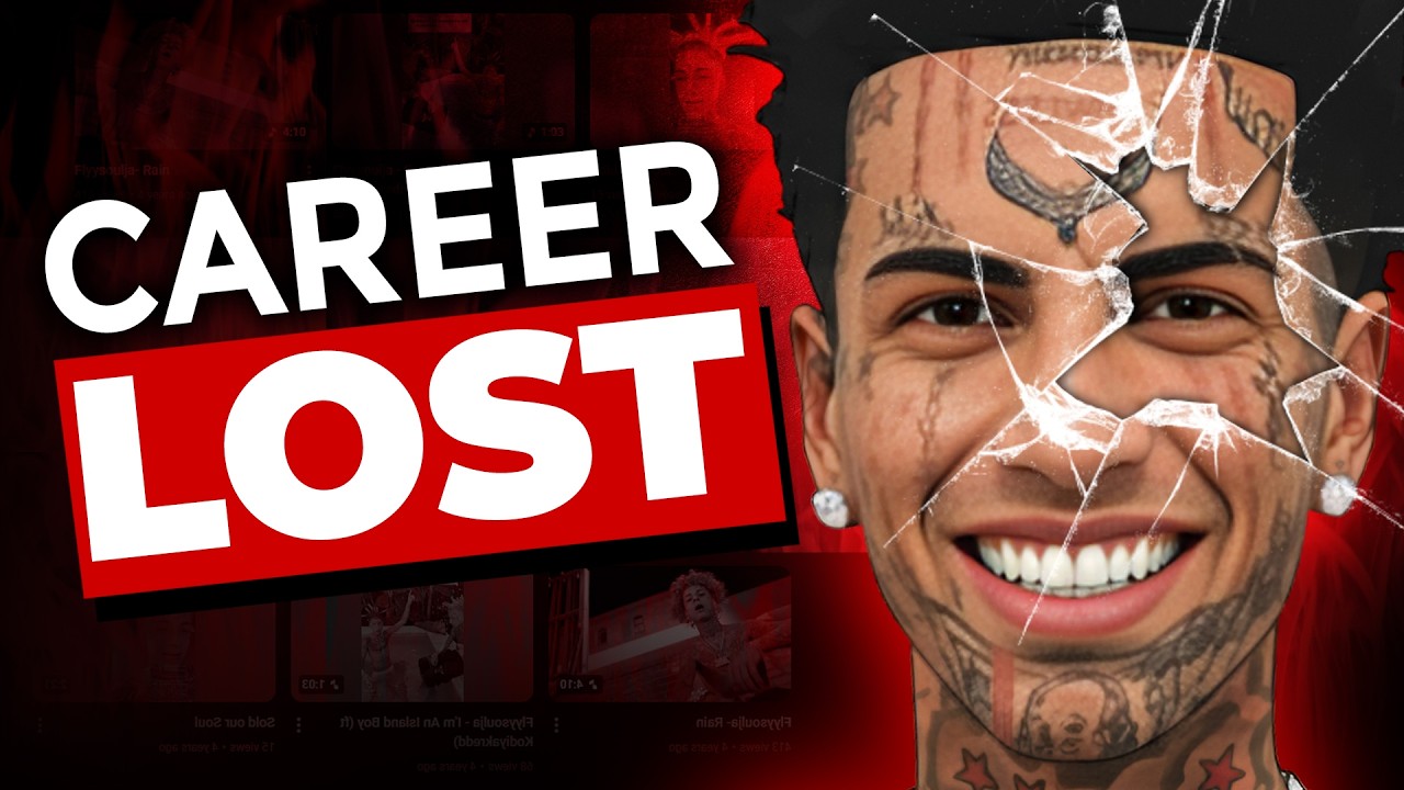 The Satisfying Downfall of Franky Venegas: From TikTok Star to Prison Inmate