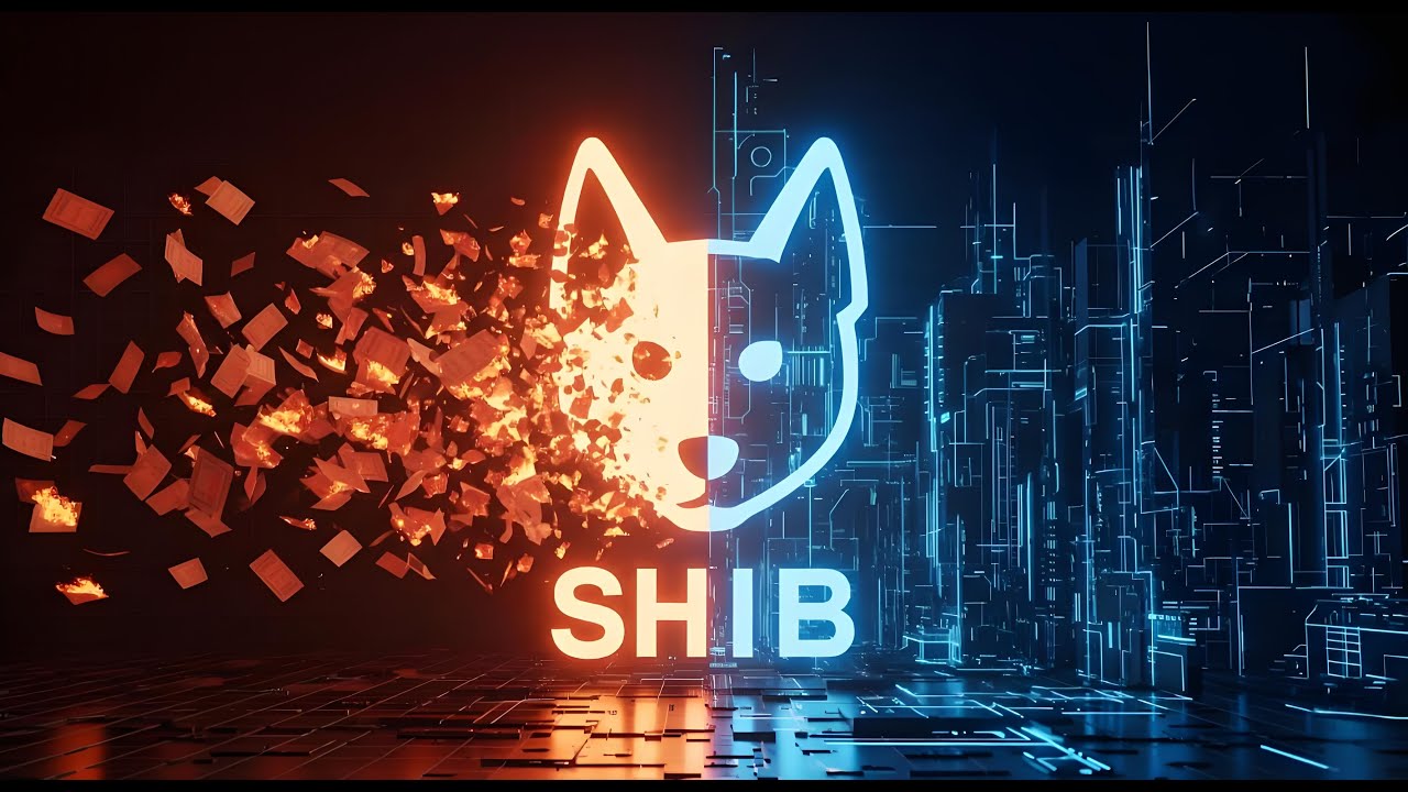 SHIB 的终极真相：是&ldquo;草根逆袭&rdquo;还是&ldquo;流沙危楼&rdquo;？揭秘 Ryoshi 与 V神  背后的万亿骗局...或奇迹？