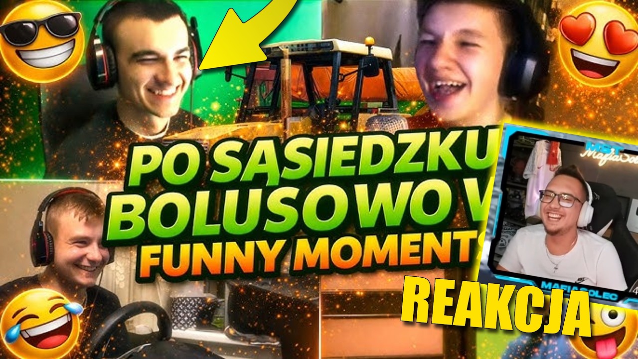 MAFIA SOLEC Ogląda 