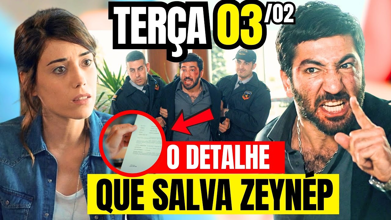 NOVELA MÃE CAPÍTULO COMPLETO- TERÇA-FEIRA - 03.02.26 Novela Mãe/Resumo Turca Mãe Completo ao vivo!