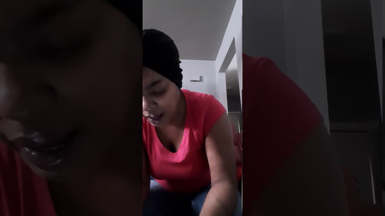 2021 Best Flint Rapper undiscovered, old freestyle #PenelopeFlint