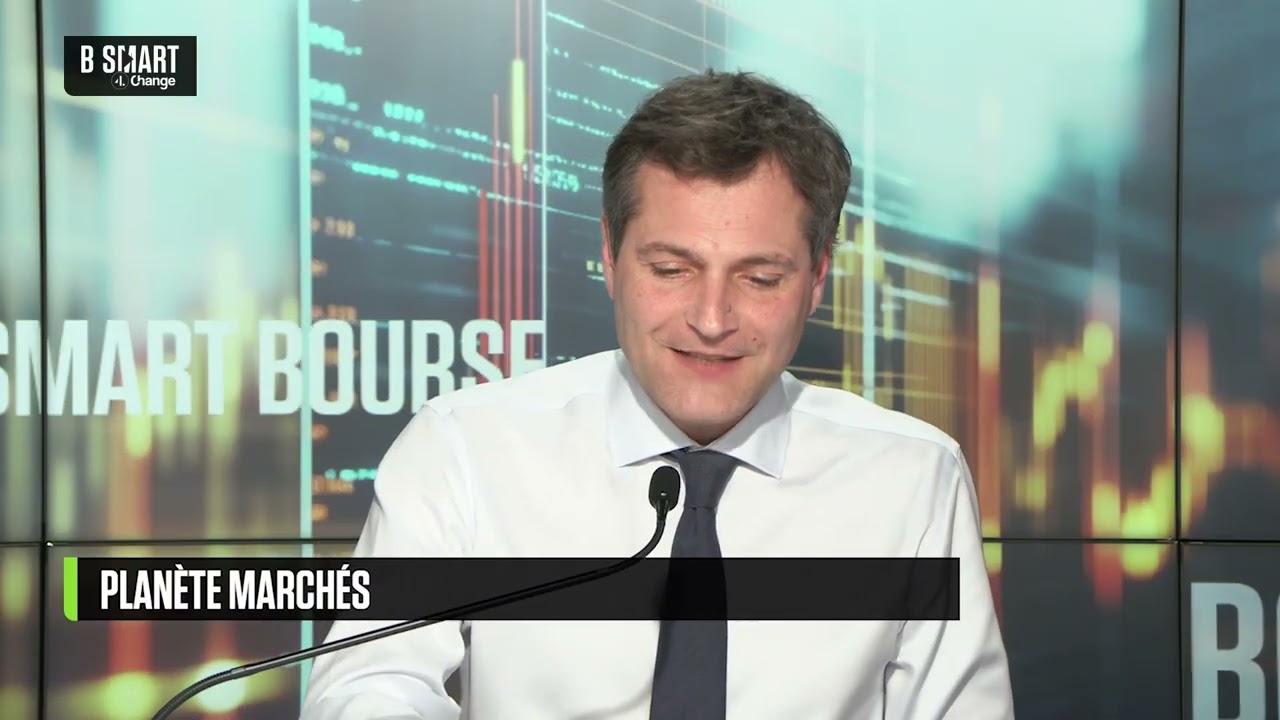 SMART BOURSE - À la une : la conso US à l'arrêt