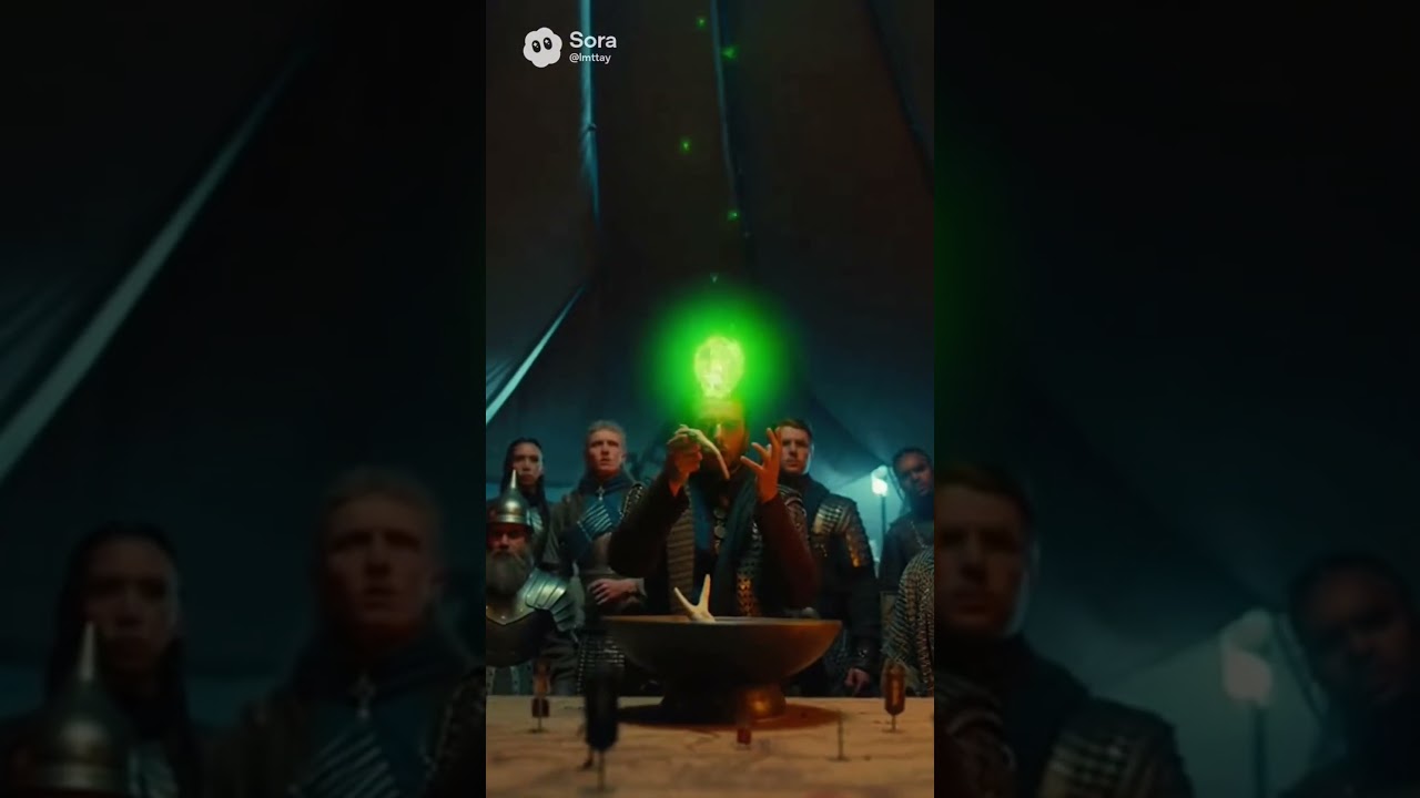 Немного фентези для вас )  Призовите Барсика!