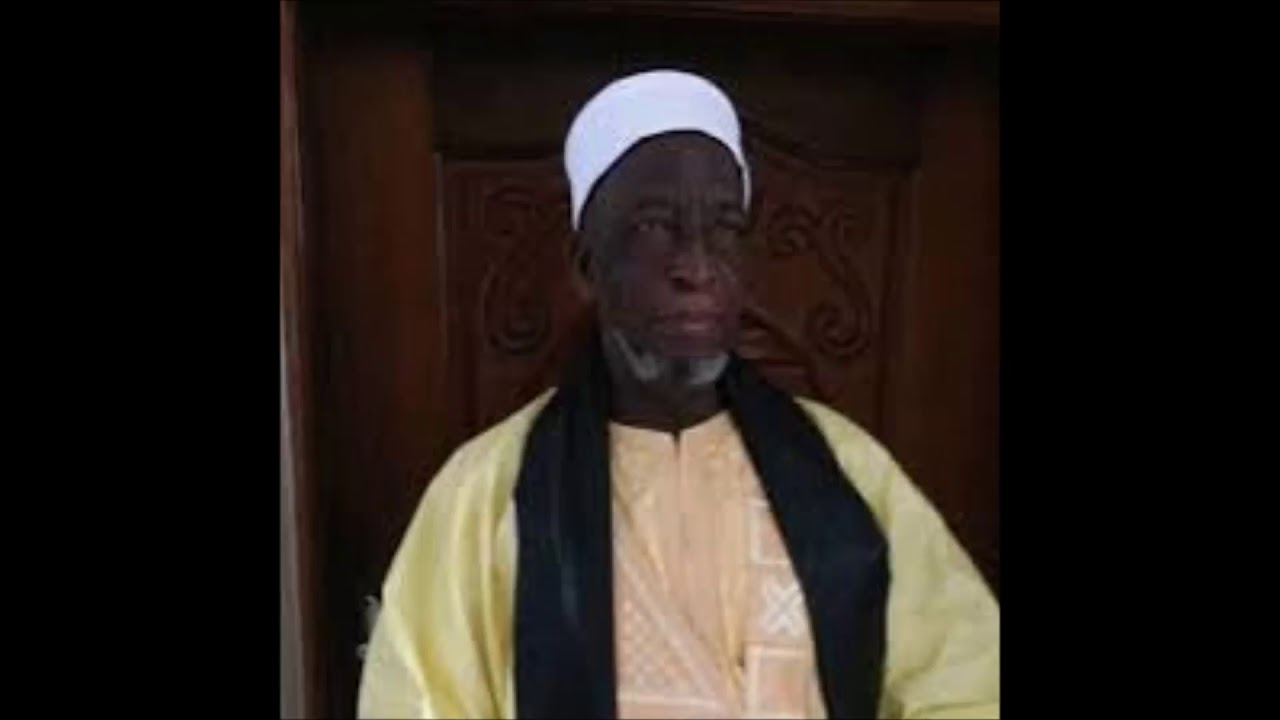 SAMOUKADE : Tafsir sur  Mariam (Marie) selon le coran