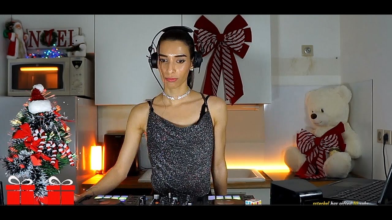 Live DJ Set | Electro Pop,  Electro Dance Mix | Laratronics
