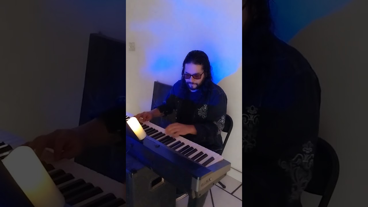 I'm Not The One - The Cars (cover)