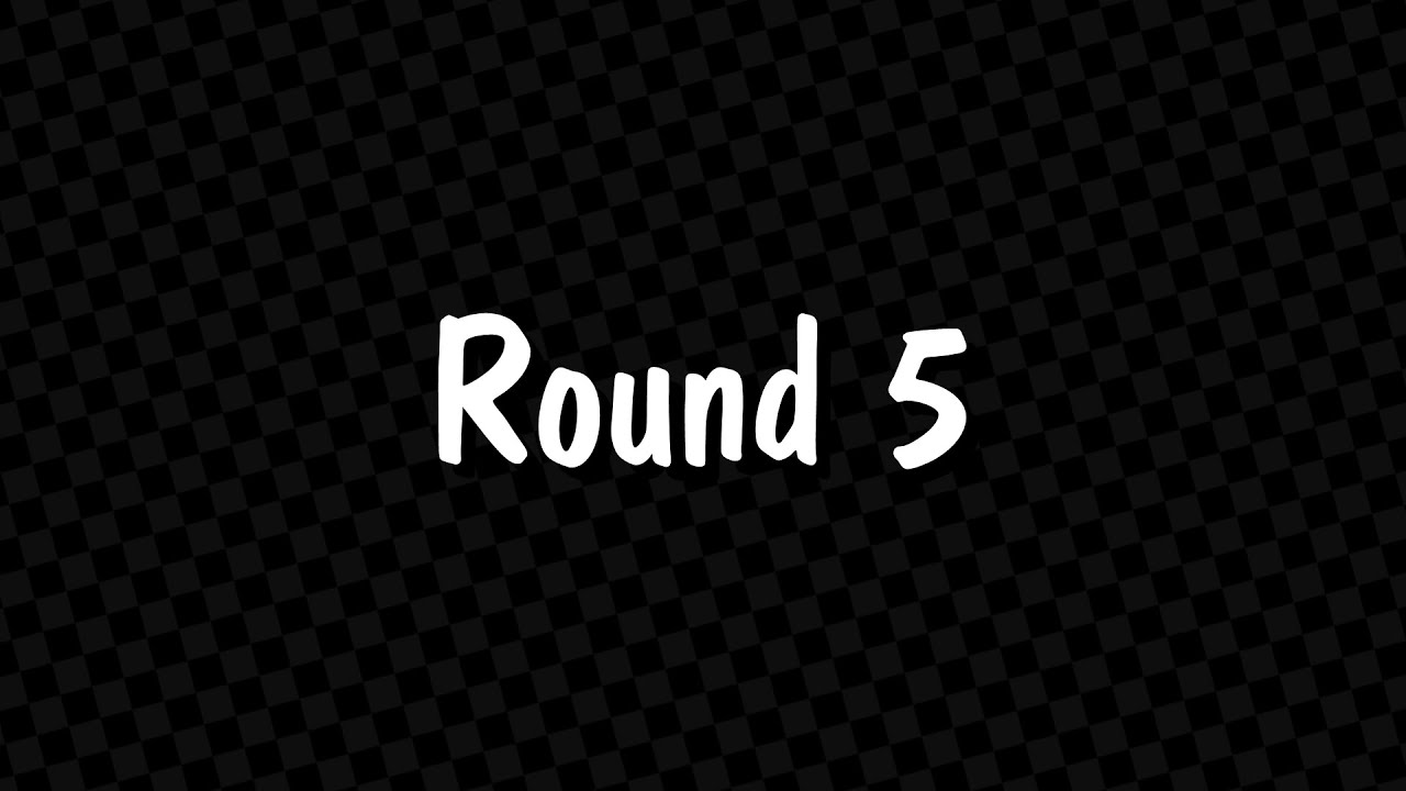 my multirendering collab cuz y not - round 5 vs members