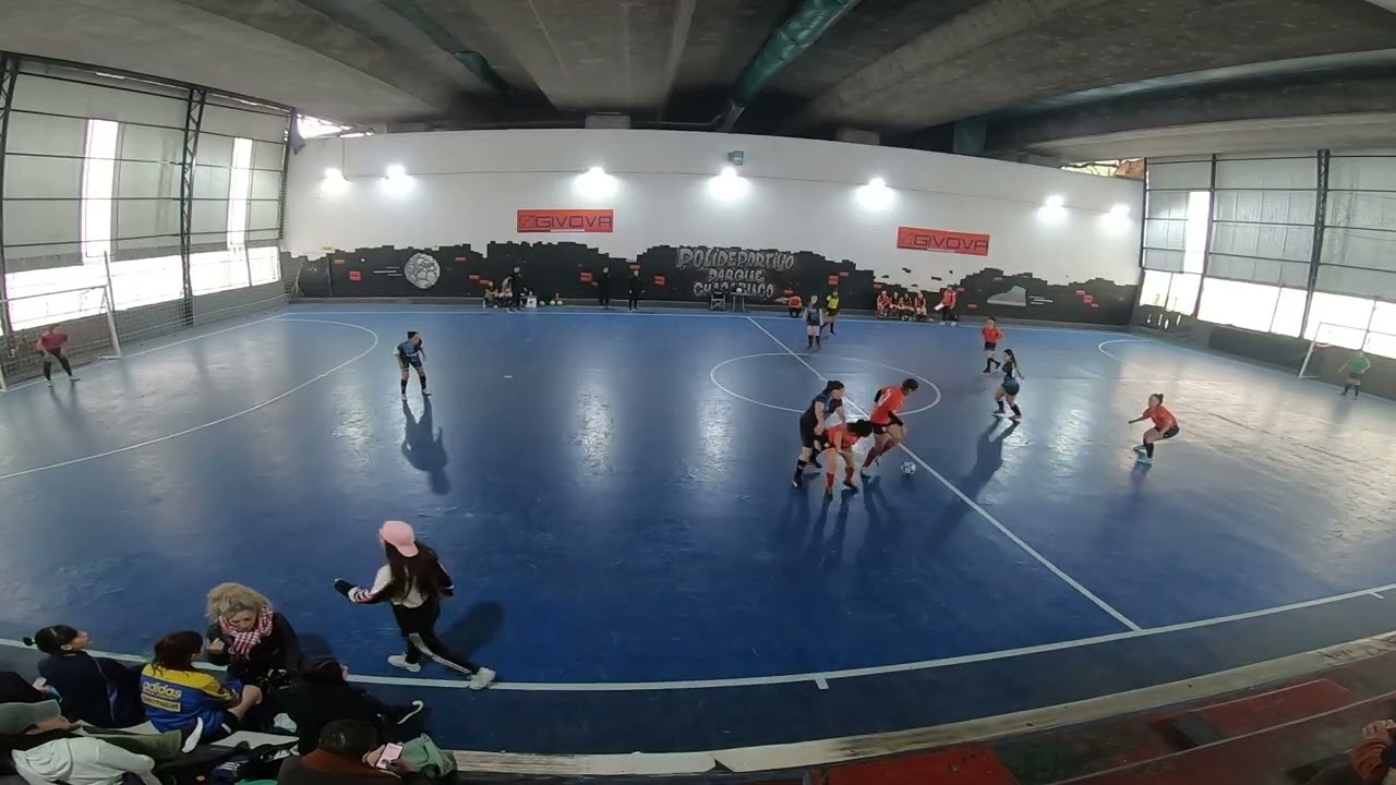 ASTRA MACKIE 1 -3 INDPENDIENTE   UNICA