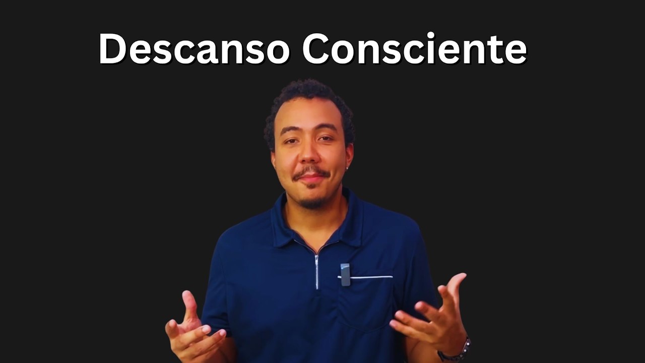 UPDATE  | Descanso Consciente