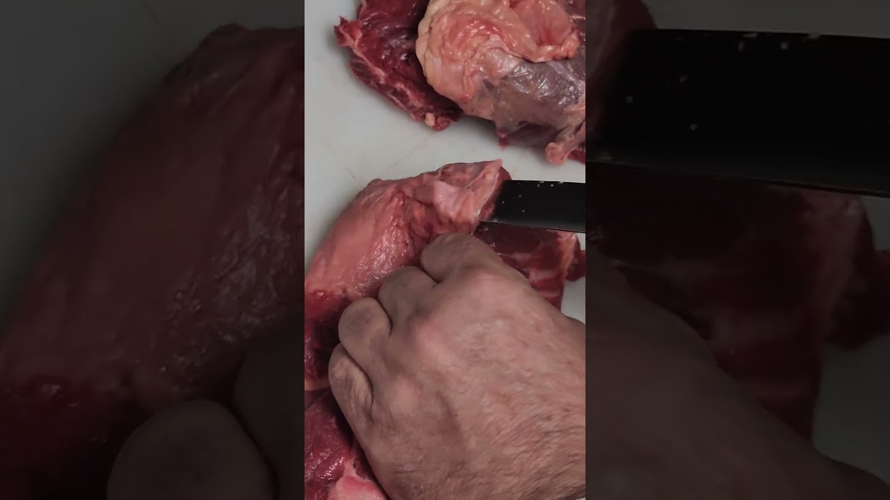 How to Choose a Chuck Roast for the Chuck Eye and Denver Steaks