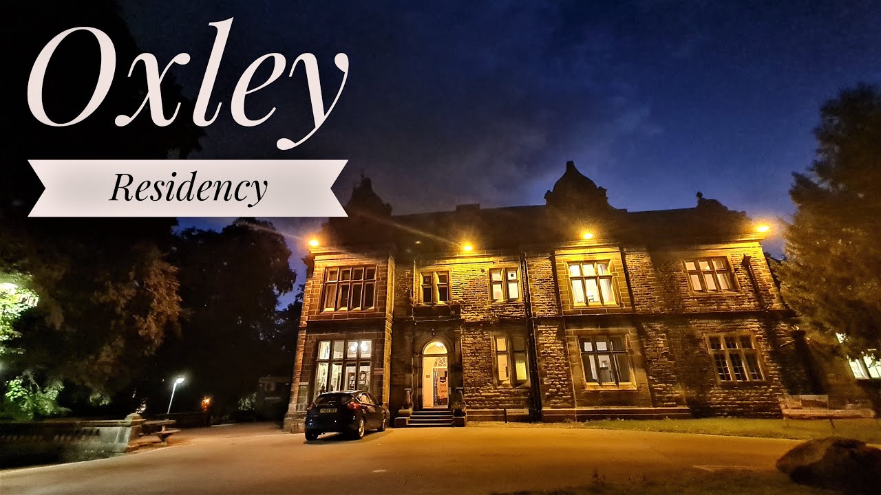 Oxley residency accomodation |Leeds|UK| September intake