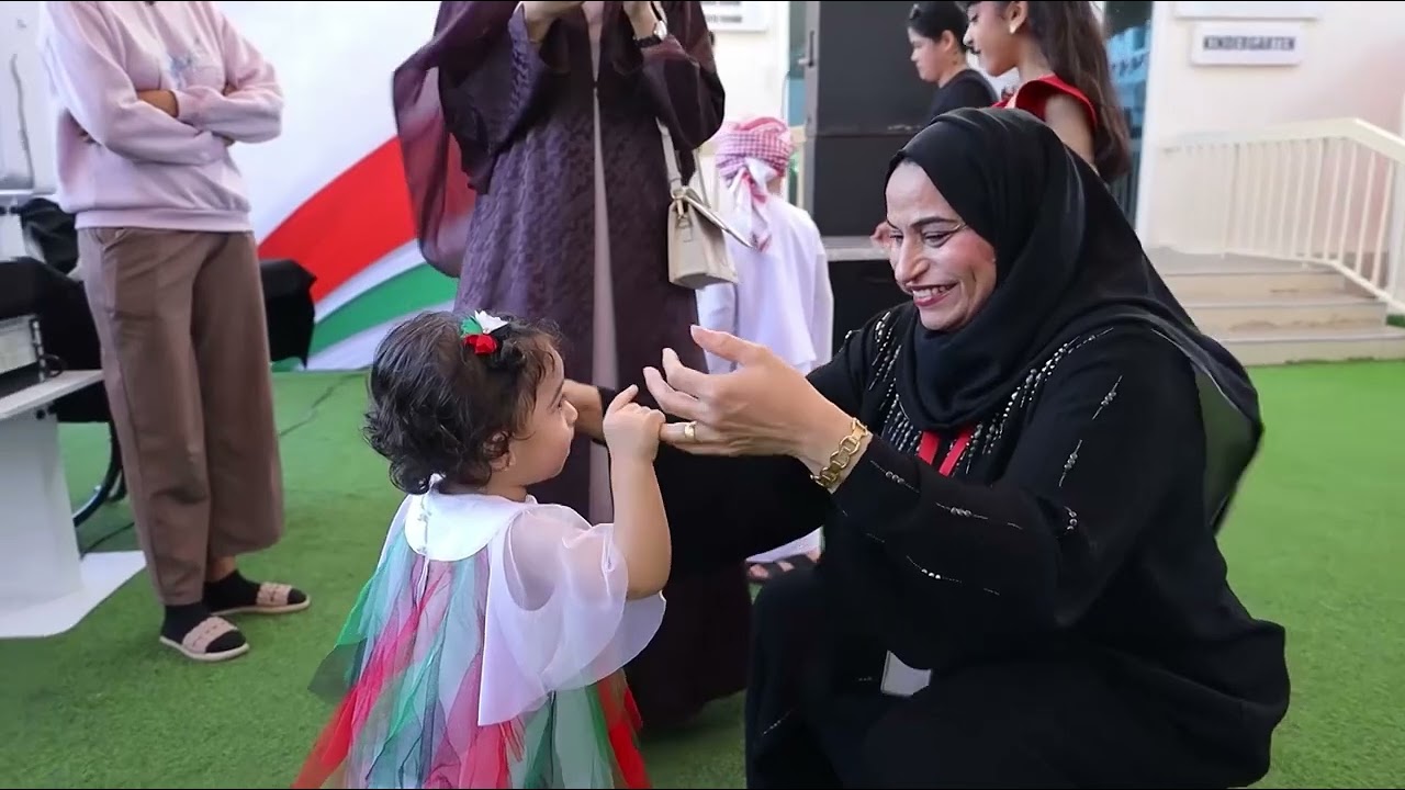 RAKAA Celebrates the UAE’s 53rd National Day