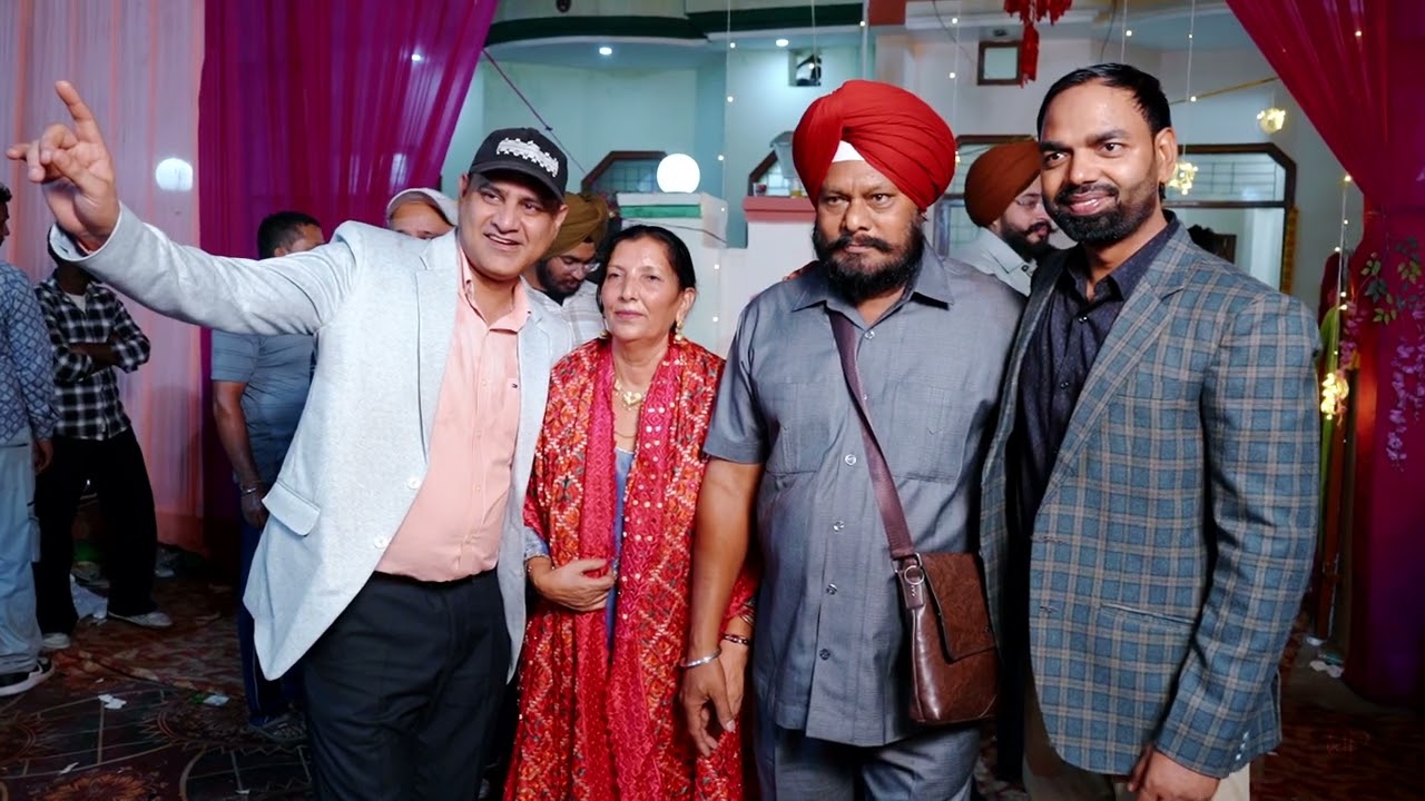 Wedding Highlight 