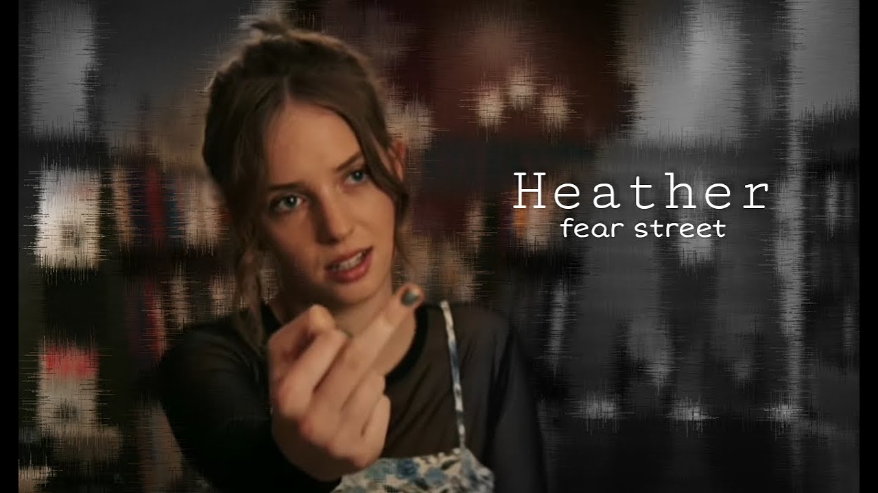 Heather 
