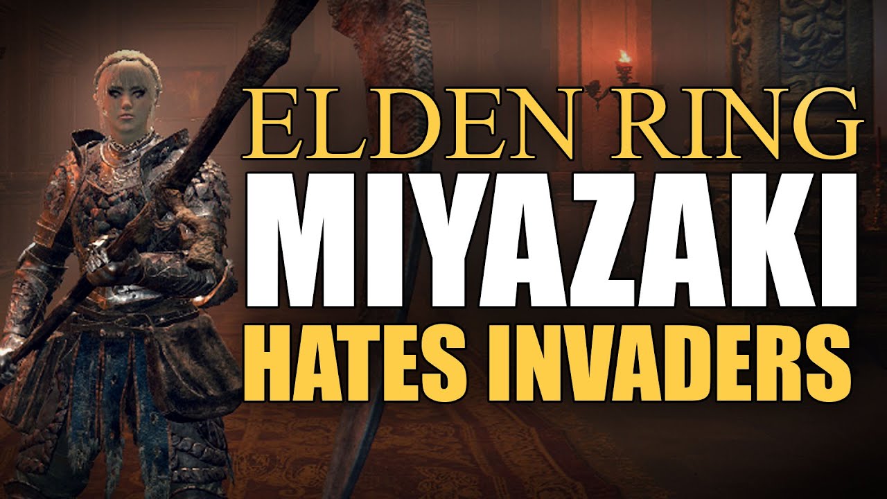 Invasions are so hard