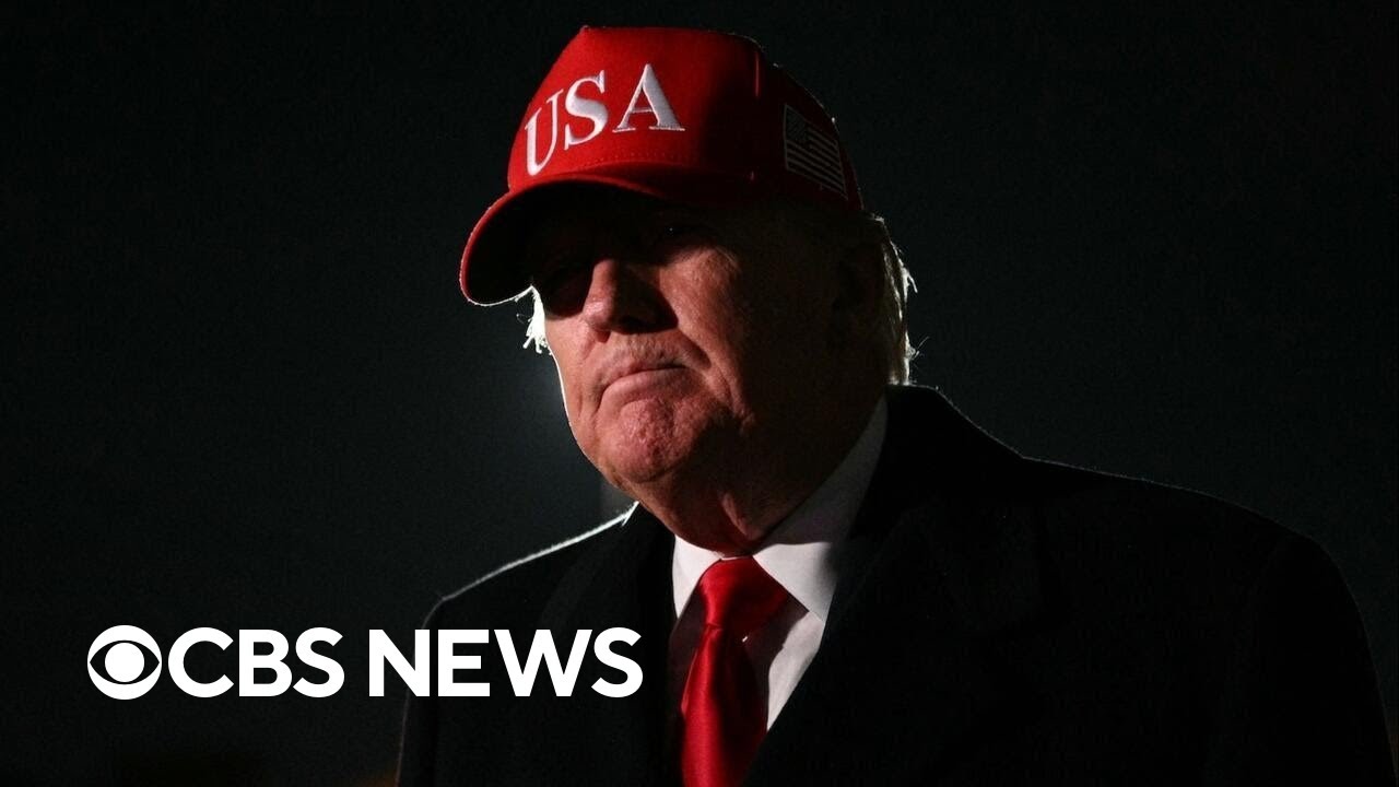 Latest news on Iran war as Vance says no deal was reached, Trump calls for Strait of Hormuz blockade