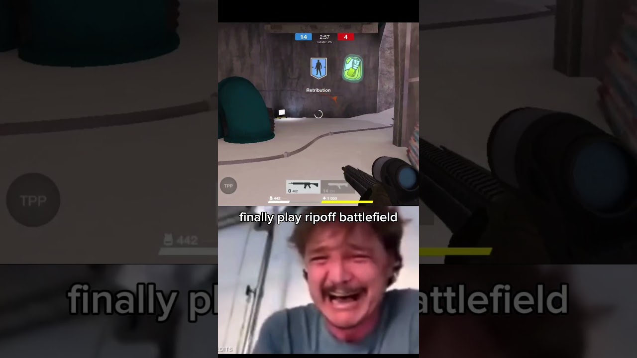 People who missed battlefield mobile #shorts #nostalgia #battlefieldmobile