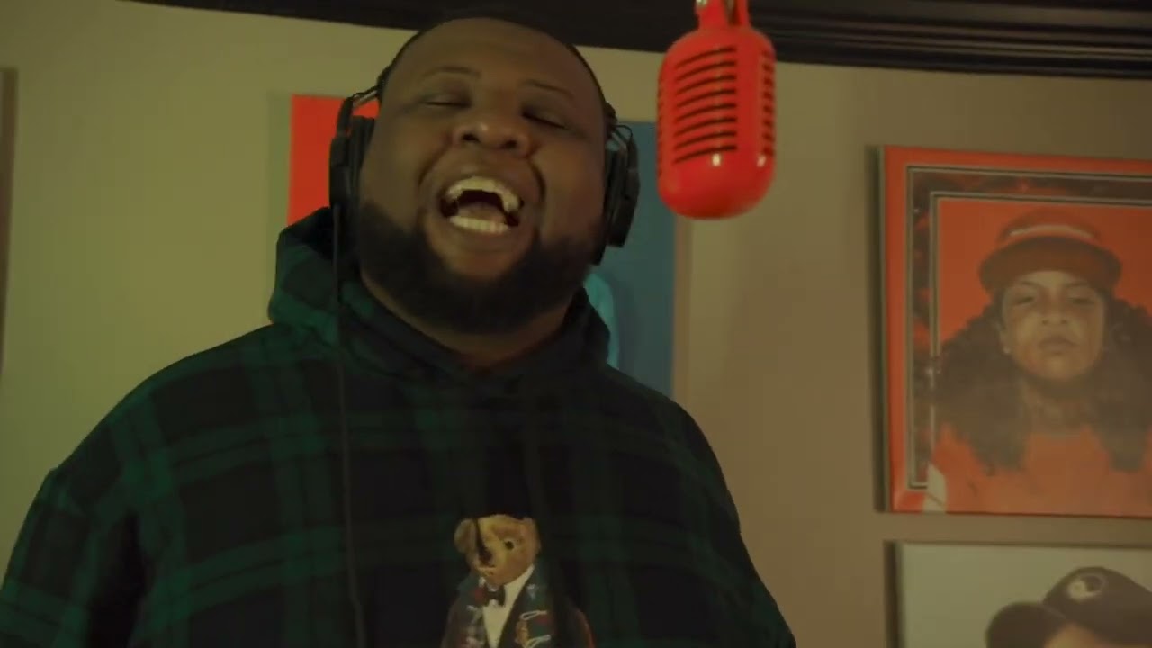 Big Doobie - Drake Chicago Freestyle challenge