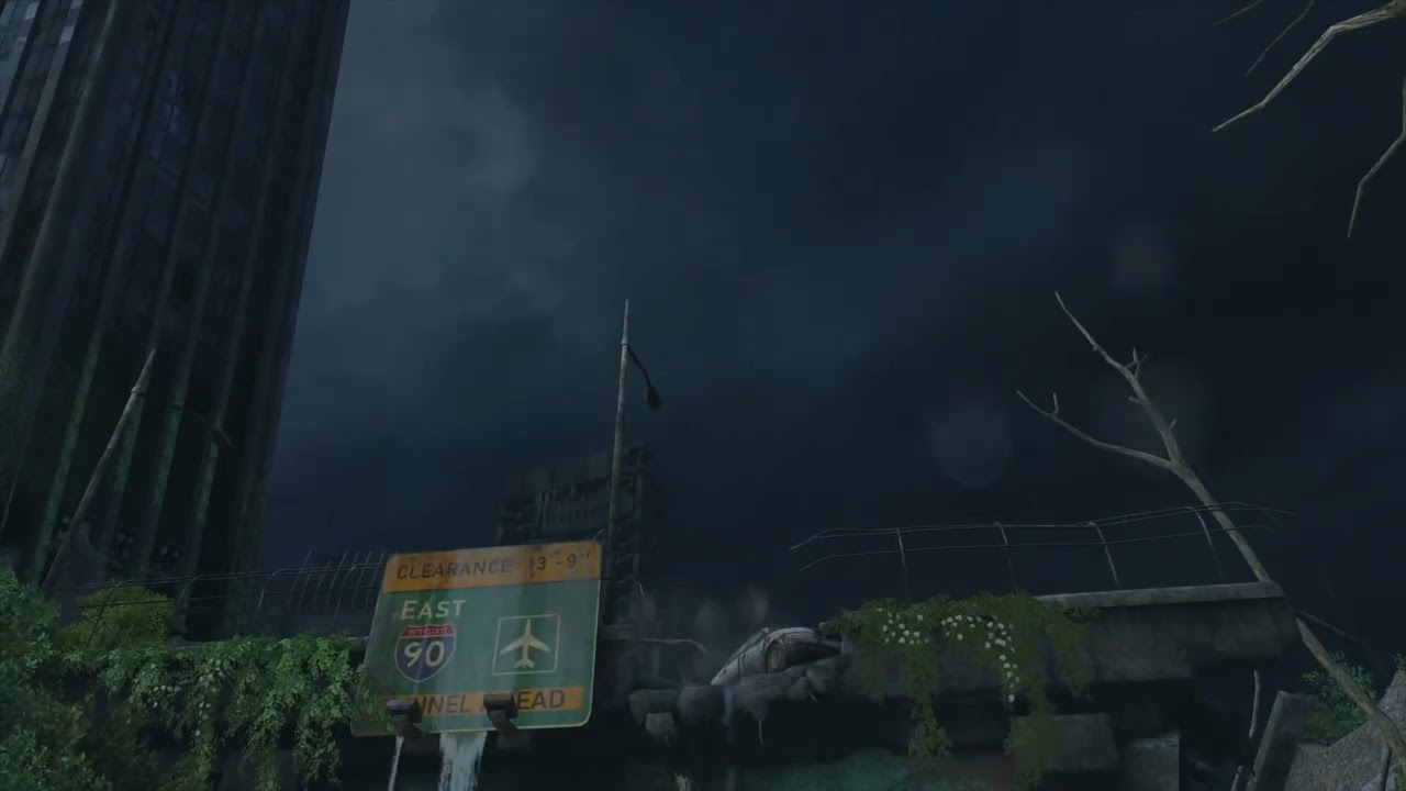 8 Hours of Dark Lofi for Horror Game/Movie Fans &ndash; Spooky Chill Beats for Night Study, Gaming & Sleep