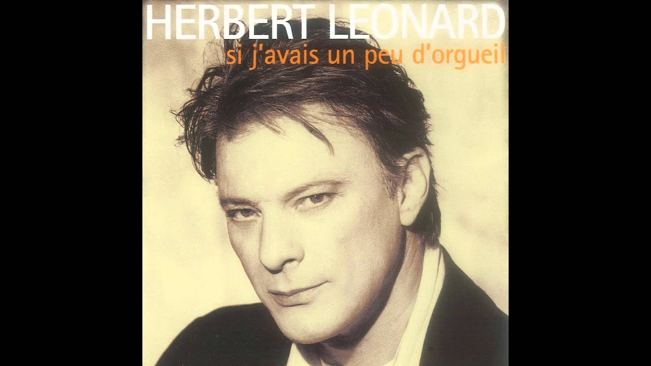 Une autre histoire - Herbert Léonard - [1998]
