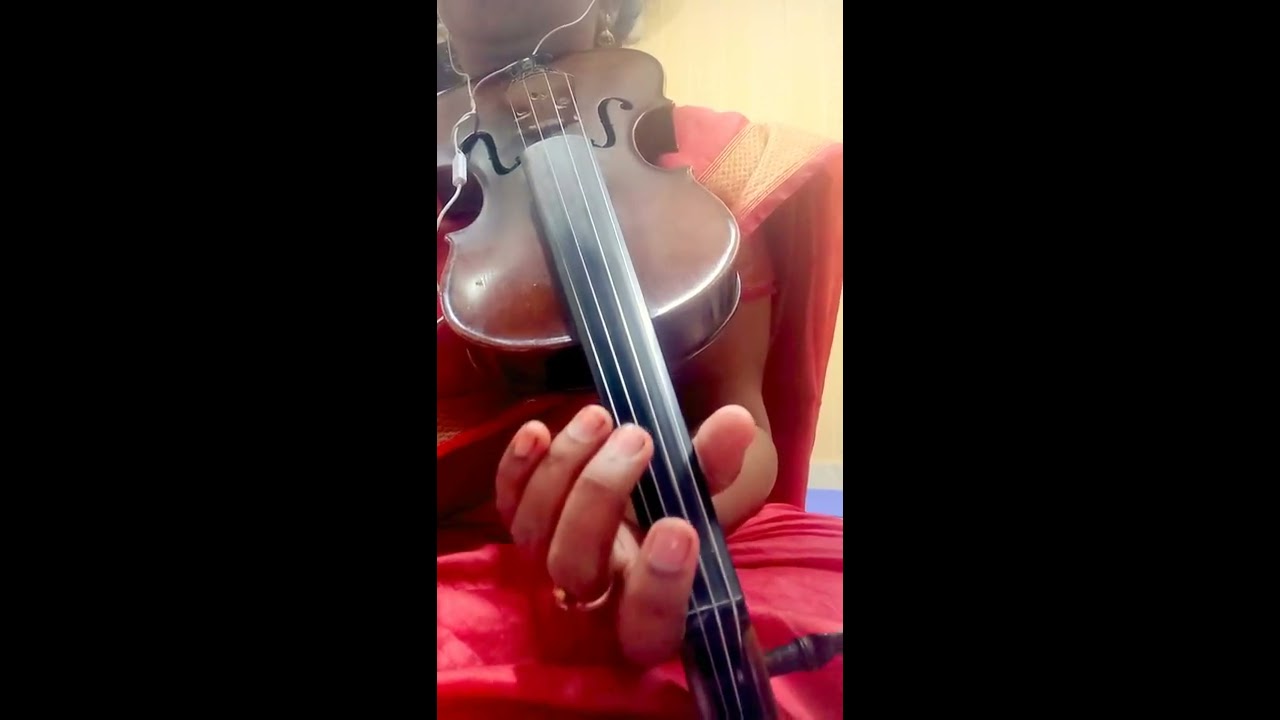 4.Hamsadwani Varnam...Lesson...www.eviolinguru.com