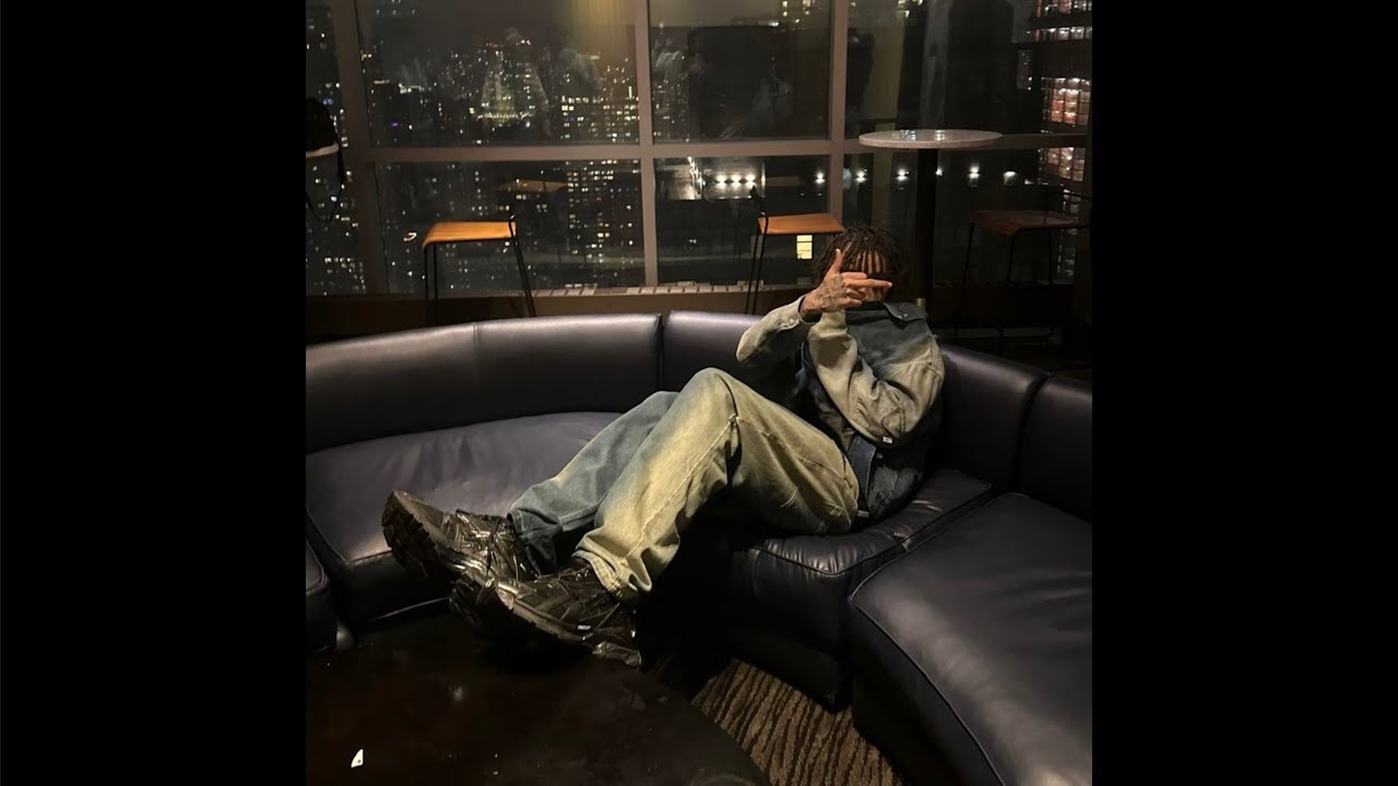 [free] swapa + sxprano + trap type beat - 