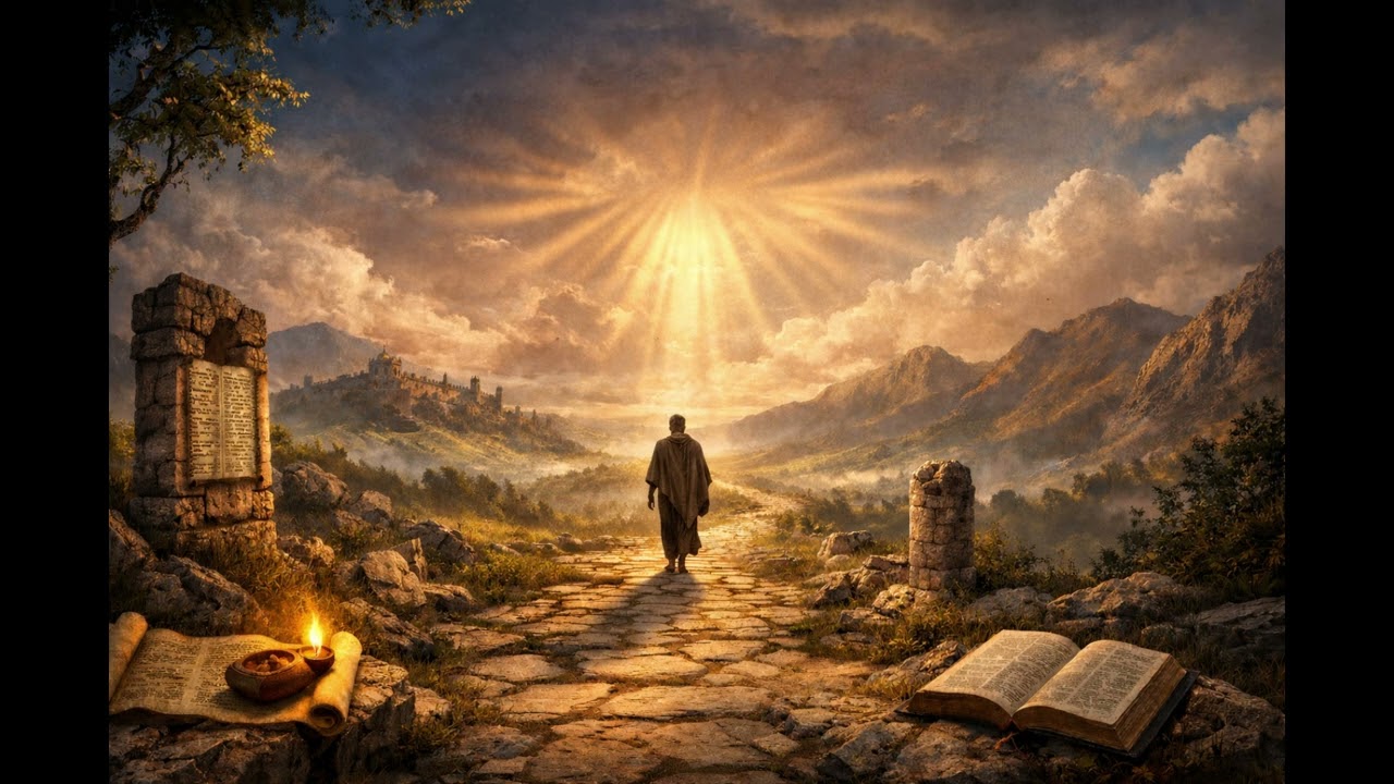 Voices of the Ancient Path | Stand in the Ways
