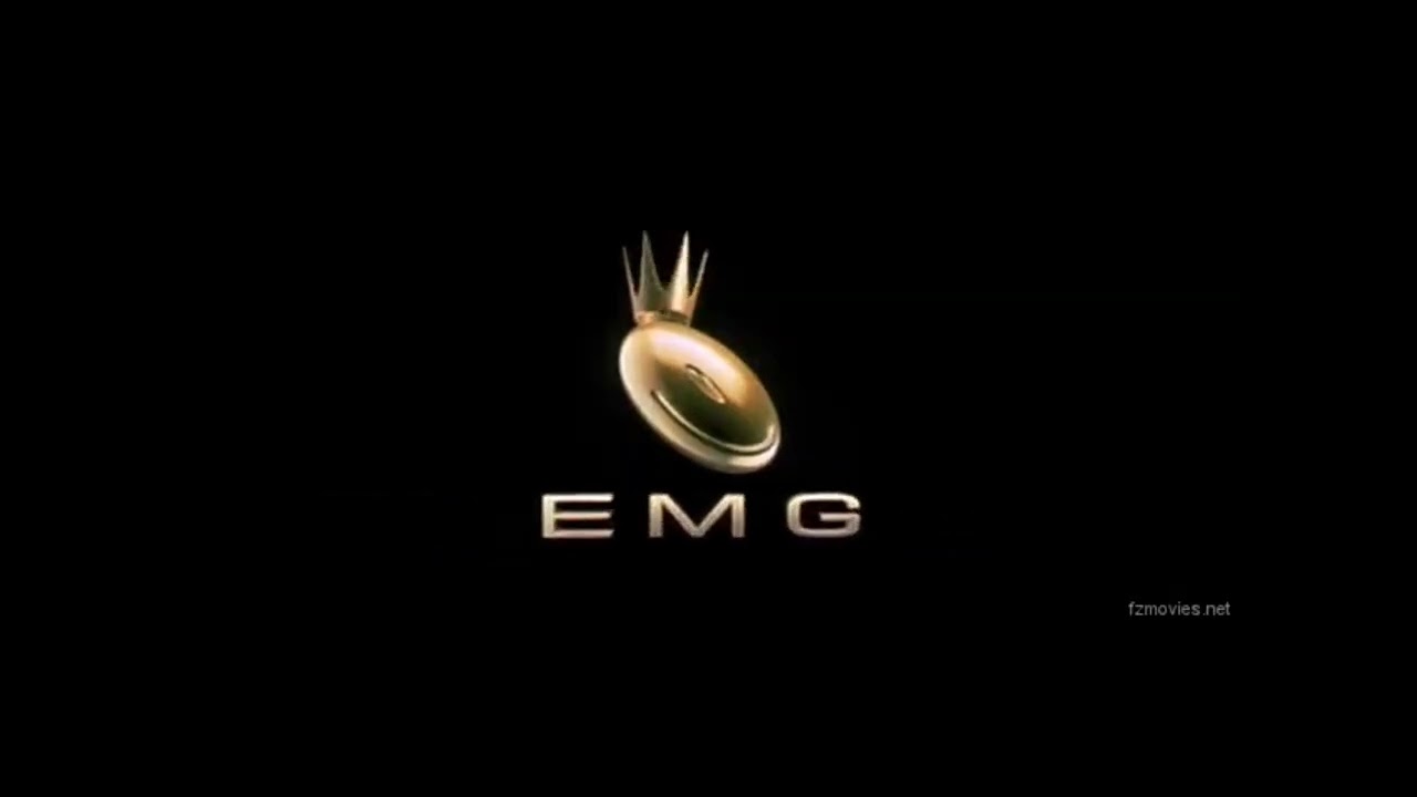 Screen Gems/Emperor Multimedia Group (The Medallion 2003)
