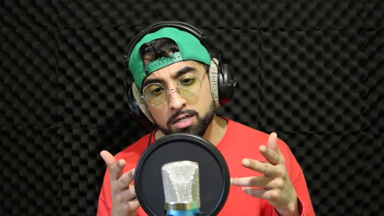 SAQIB - SHAFAQAT NO TAQAT FT LIAQUAT (OFFICIAL MUSIC VIDEO)