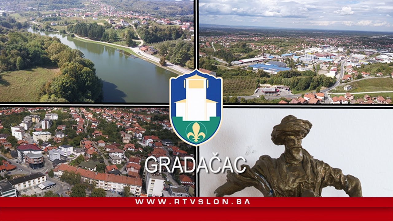 Biraj srcem, biraj TK: Gradačačke čari - od Kule do Hazne i Vidare - 25.09.2020.