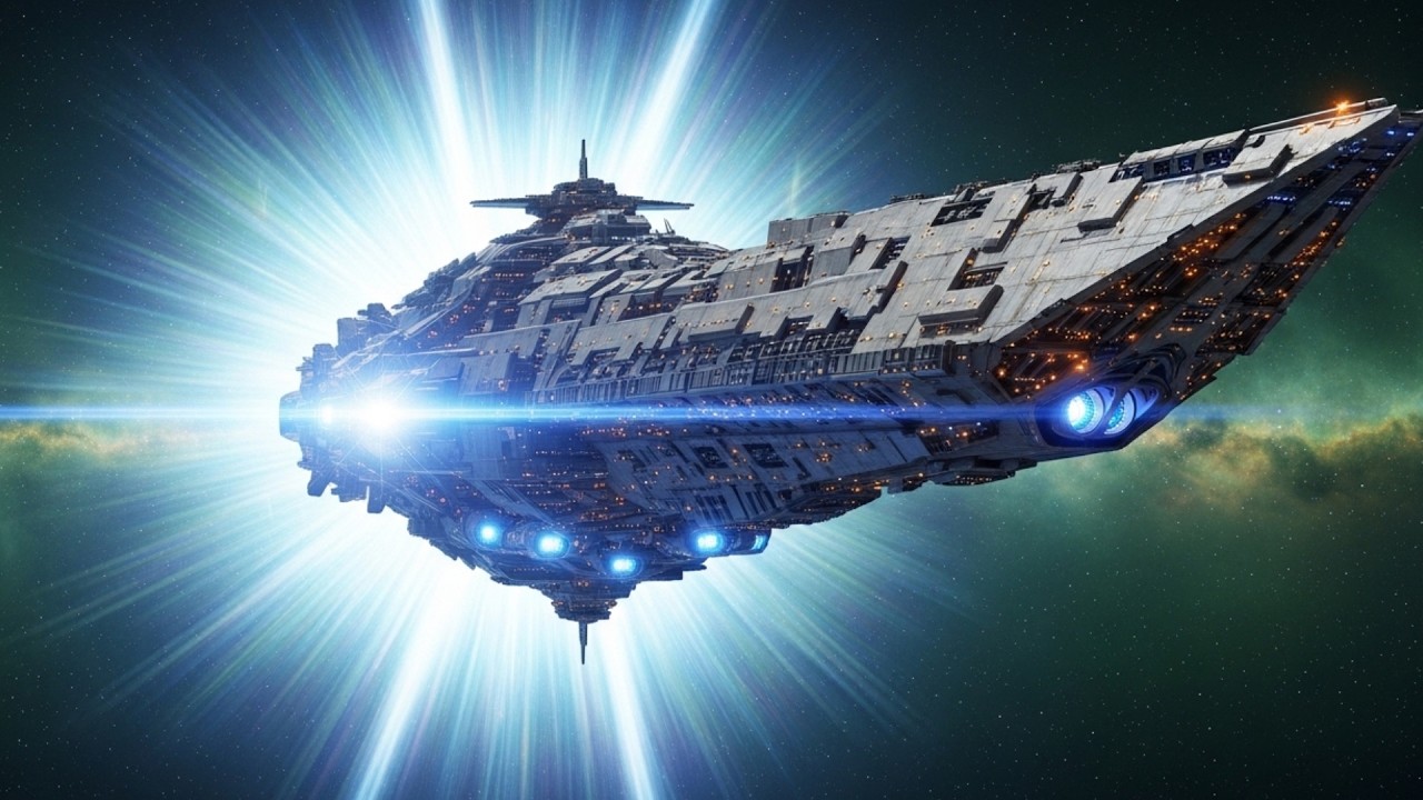 We Warned The Galactic Empire — Earth Is A Forbidden Zone Area |HFY | Sci Fi Stories