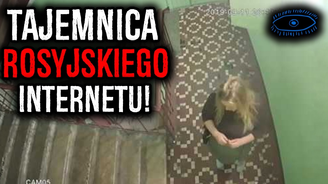Najbardziej Niepokojące Tajemnice Znalezione w Internecie