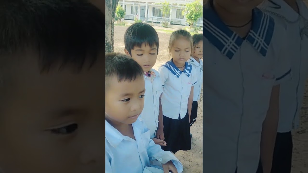 ល្បែងកុមារ #ប្រអប់ទិព្វប្រាប់ឈ្មោះសត្វ មត្តេយ្យ៥ឆ្នាំ