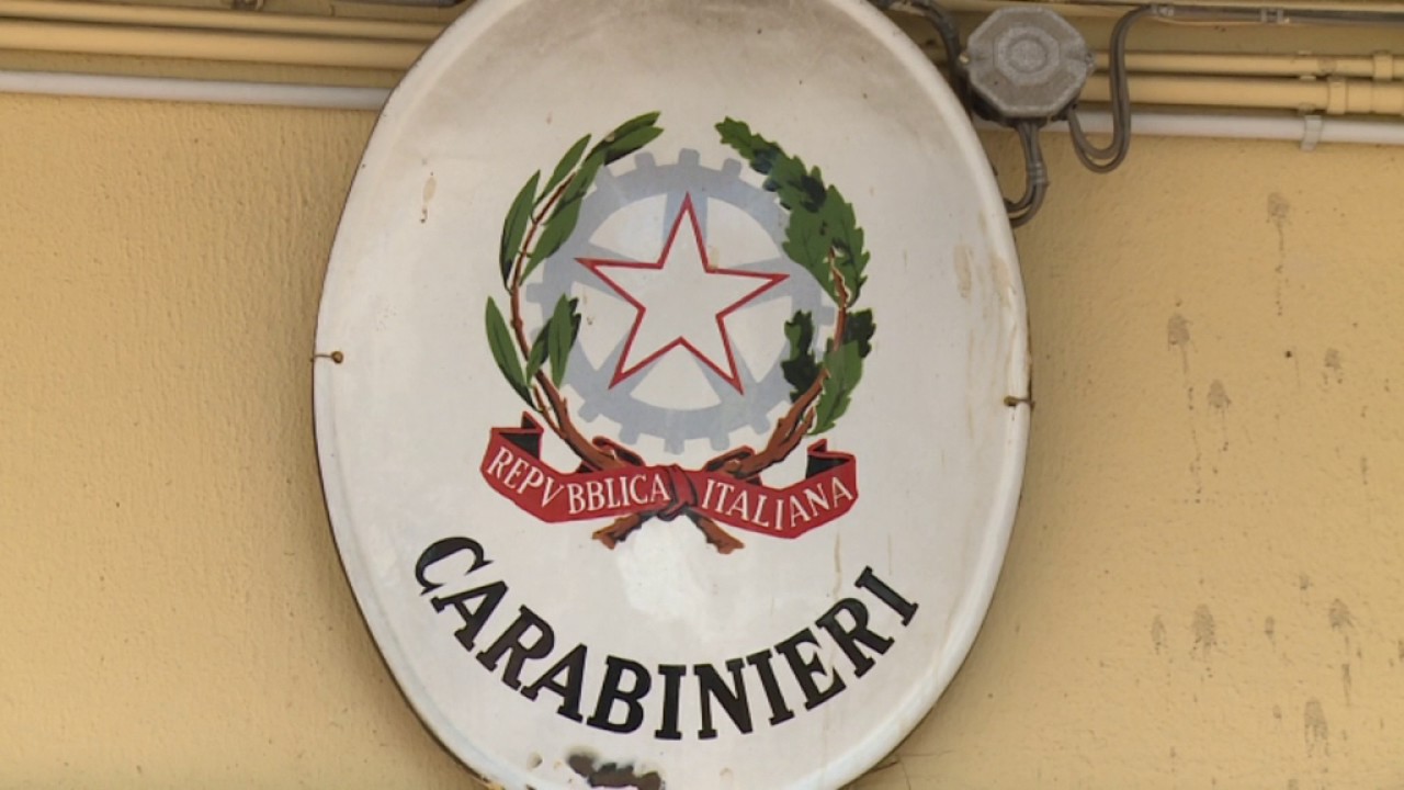Arresto per bracconaggio