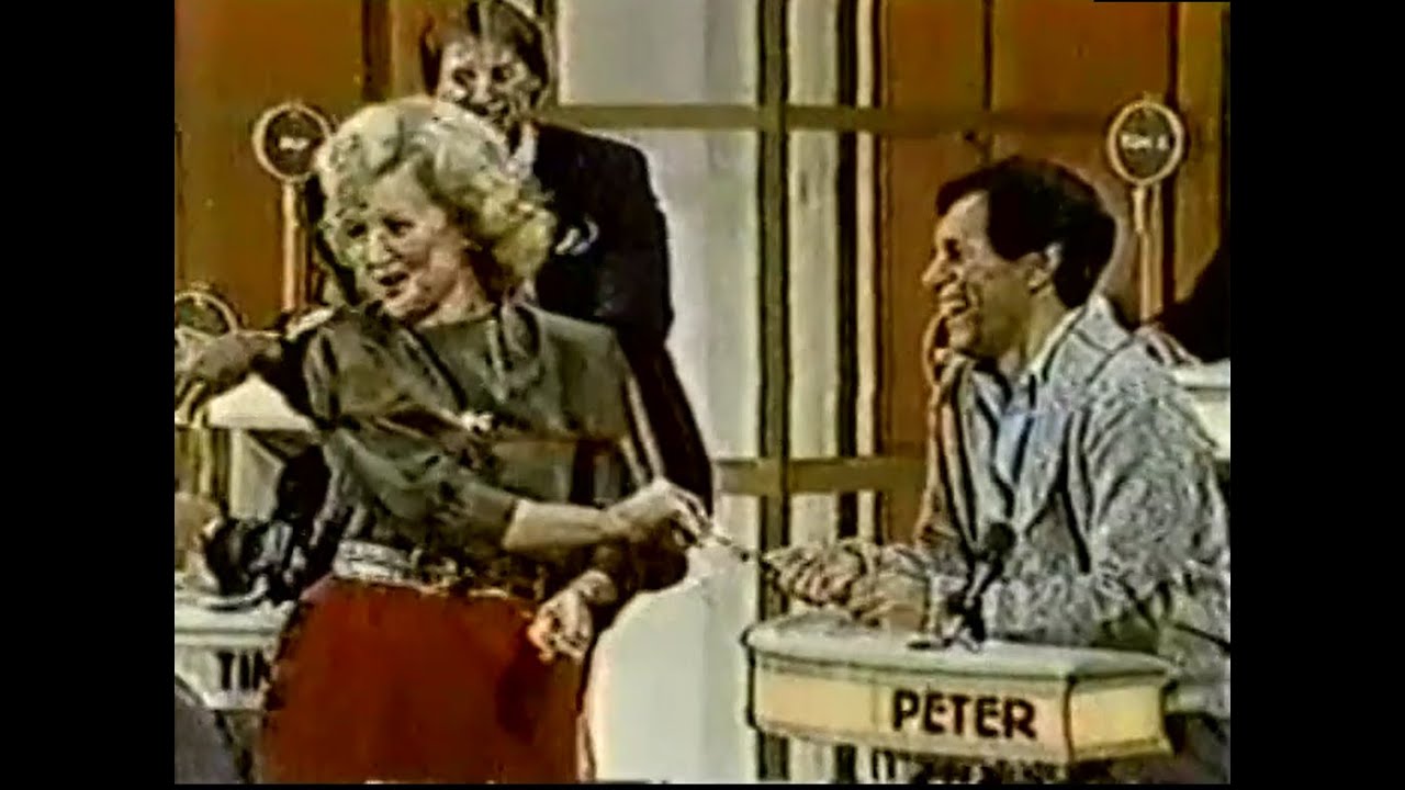 Just Men! (February 24, 1983)