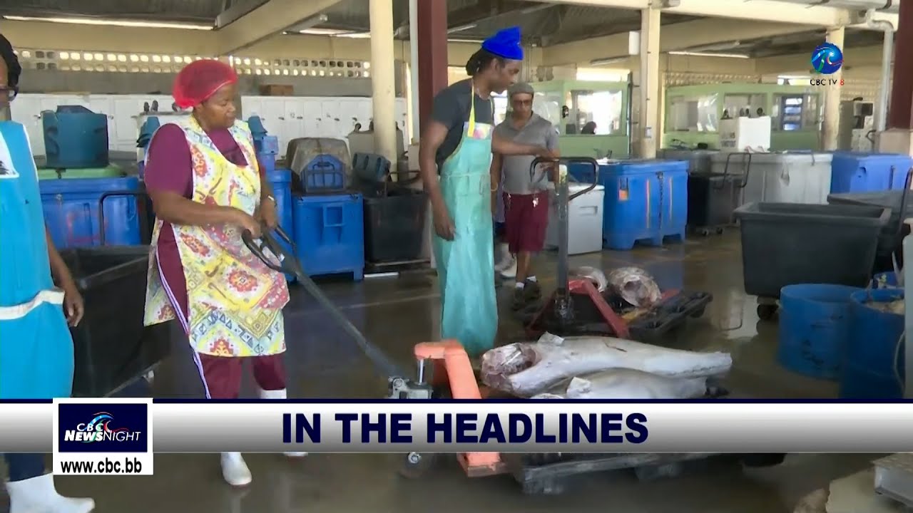 CBC NewsNight - May 19 2025