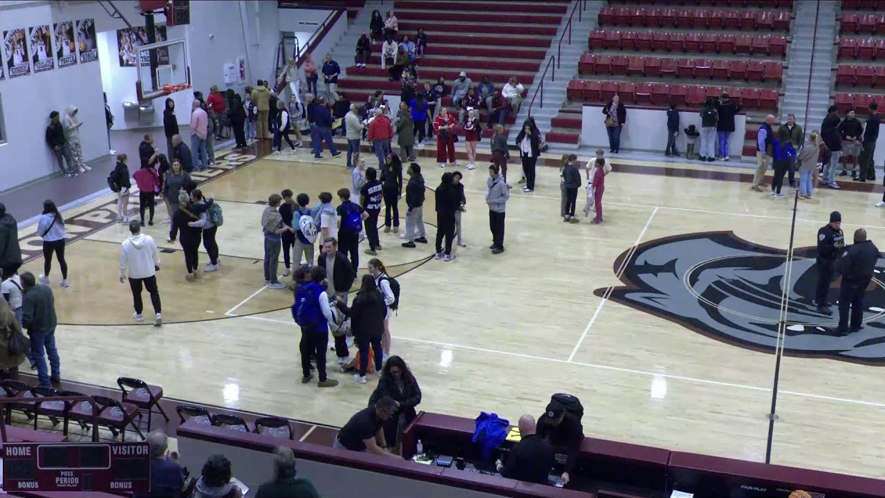 Benton vs Sheridan